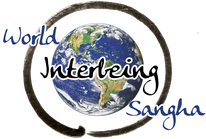 World Interbeing Sangha logo — return to homepage